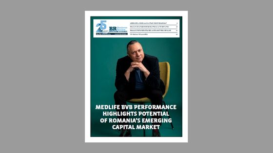 Download PDF or read online: May (I) 2023 Issue | Business Review Magazine