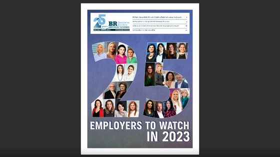 Download PDF or read online: April 2023 Issue | Business Review Magazine