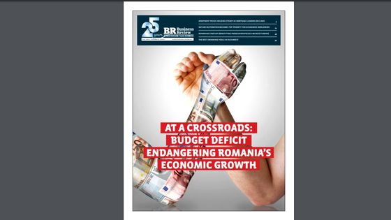 Download PDF or read online: July 2023 Issue | Business Review Magazine