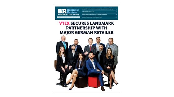 Download PDF: Business Review Magazine June 2024 Issue