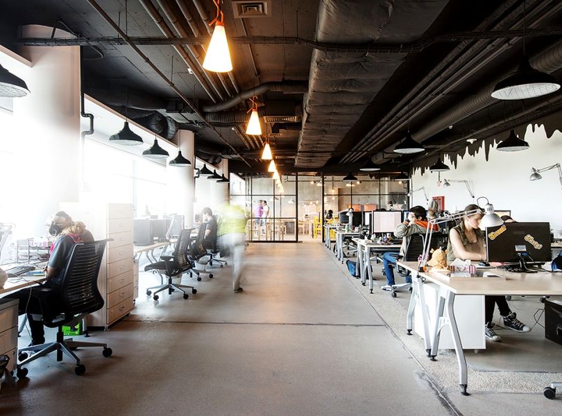 Game developer King moves HQ to Opera Center as part of expansion plans
