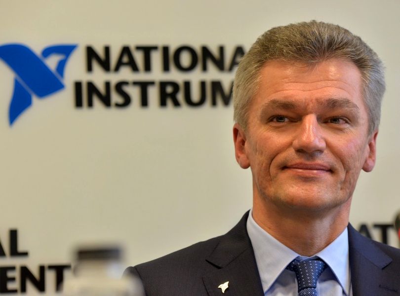 National Instruments inaugurates new HQ for its R&D center in Cluj