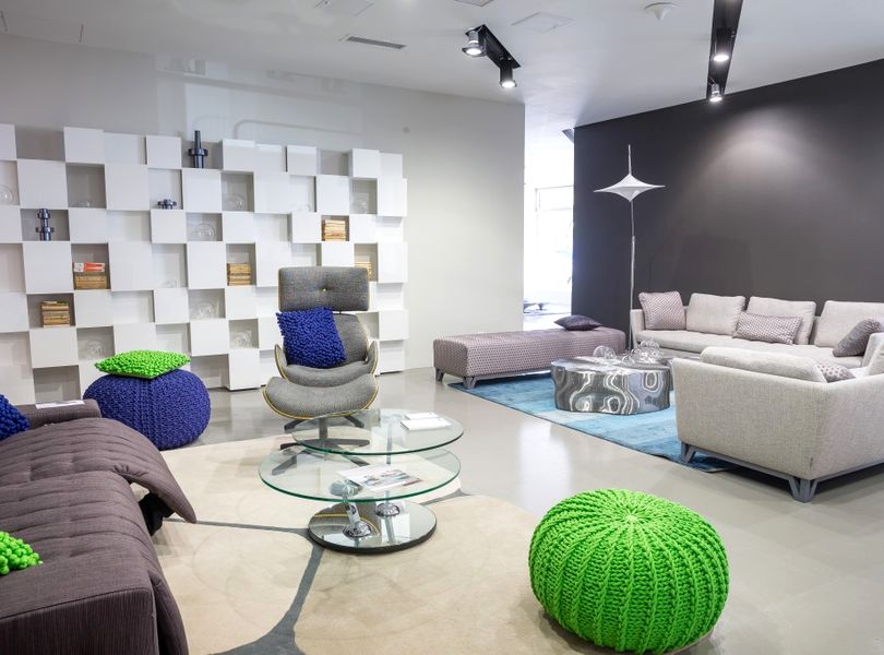 Roche Bobois opens first Bucharest store Business Review