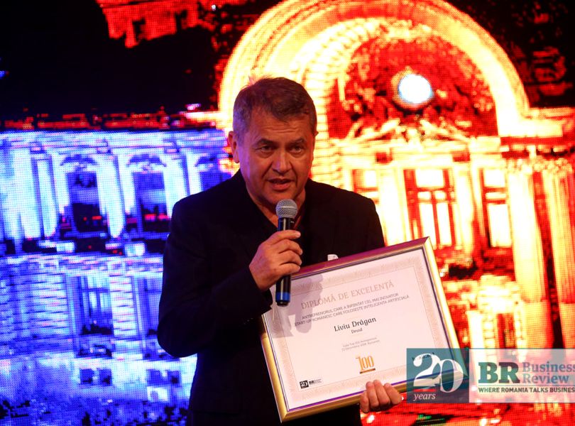 PHOTO GALLERY. Top 100 Entrepreneurs The first ranking to focus on