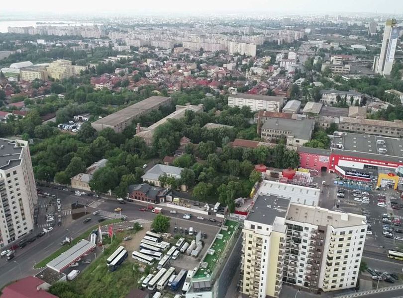 Investment opportunity: the best land available in ...